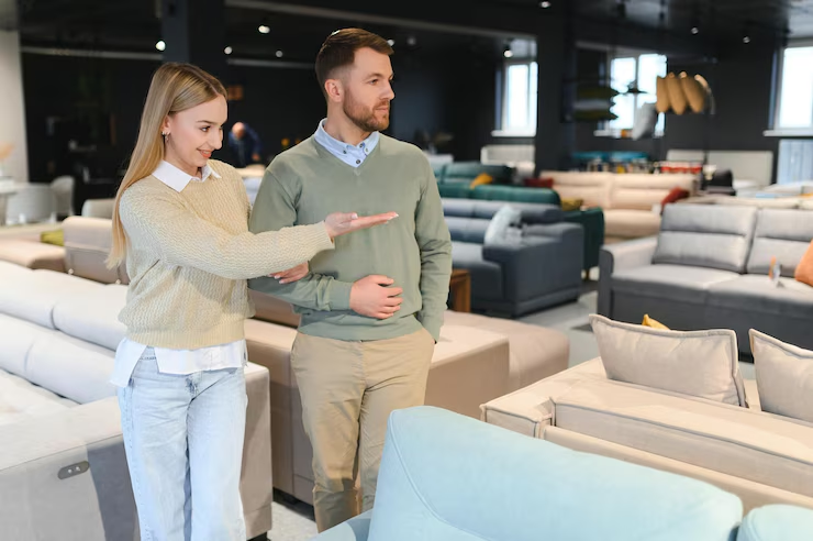 ICFF 2025 New York – International Contemporary Furniture Fair